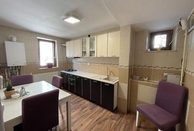 Apartament cu 2 camere decomandat în Progresul II - 6