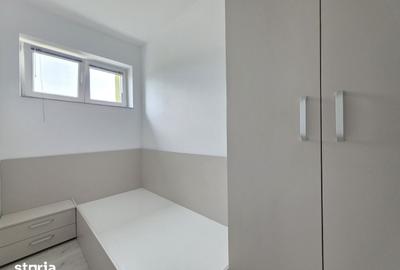 Apartament cu 2 camere decomandat în Bartolomeu - 9