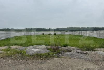 Teren de 600 mp, în Pielești - 2