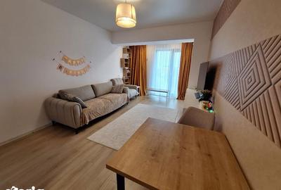 Apartament cu 4 camere decomandat, mobilat în Central - 4