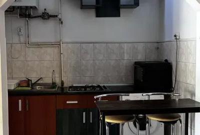 Garsonieră în Valea Cetății - 4