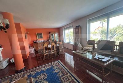 Domeniu de vanzare cu 17.000 mp teren, sat Oboga - 32