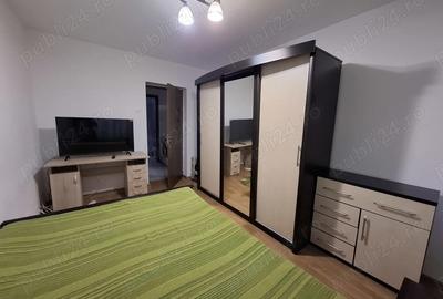 Apartament cu 2 camere semidecomandat în Central - 1