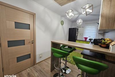 Apartament cu 3 camere în Central - 13