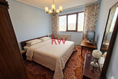 Apartament cu 2 camere semidecomandat, mobilat în Tătărași - 2
