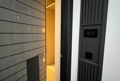 Apartament 4 camere-et 2/5-1300€/mp TVA inclus - 4