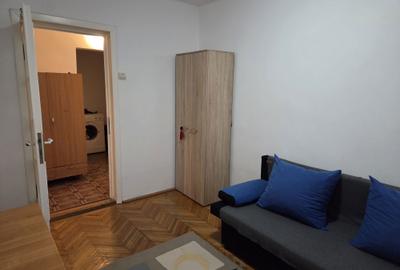 Apartament cu 3 camere decomandat în Central - 5