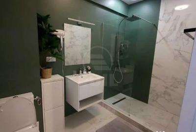 Apartament cu 2 camere semidecomandat în Florești - 3