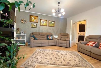 REA1026398 Apartament renovat - Eugen Lovinescu - metrou Raul Doamnei - 2