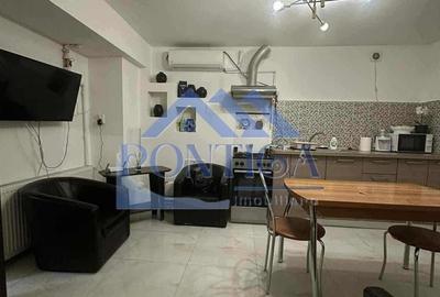 Apartament cu 2 camere semidecomandat, mobilat în Nord-Vest - 4