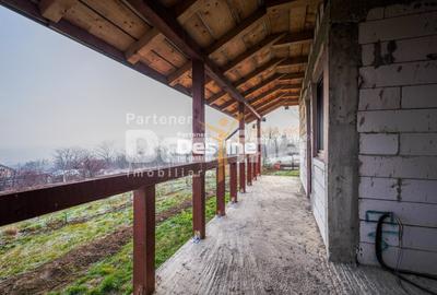 Casă individuală cu 4 camere cu Canalizare în Ciurea - 17