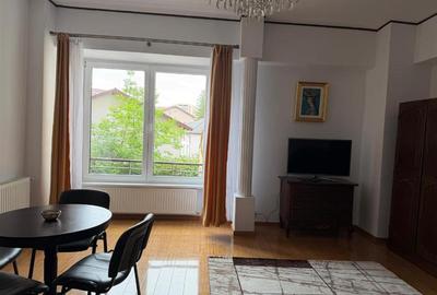 Apartament cu 2 camere decomandat, mobilat în Centrul Civic - 9