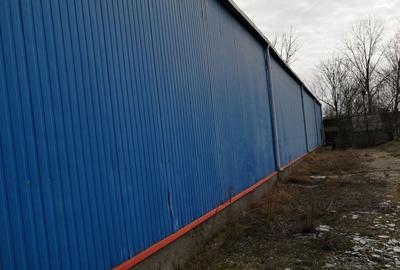 Birouri, spatiu industrial, hale Zona Libera Giurgiu ID 1... - 10