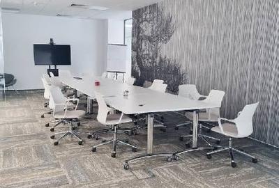 J8 Office Park cladirea A
, Presei Libere, 580 - 7787 mp  0% comision! - 12