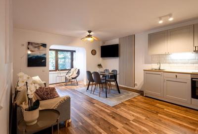 Apartament cu 3 camere decomandat, mobilat în Berceni - 3