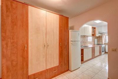 Mihai Bravu Mall Vitan, garsoniera, 40mp, etaj 8 8, mobilata, metrou - 4