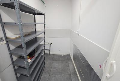 Spațiu comercial, de 40 mp, în Sârbi - 8