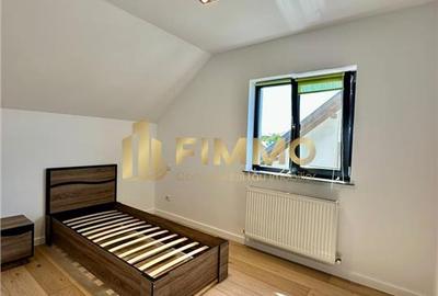 Duplex cu 4 camere cu Teren 250 Mp în Est - 5