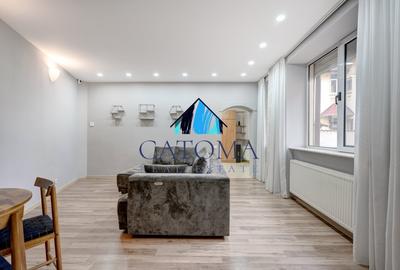 Parcul Carol / Casa individuala / renovata / investitie /  mutare imediata ! - 12