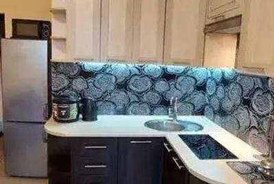 Garsonieră decomandată în Domenii - 4