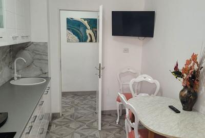 Apartament cu 2 camere decomandat în Ultracentral - 3
