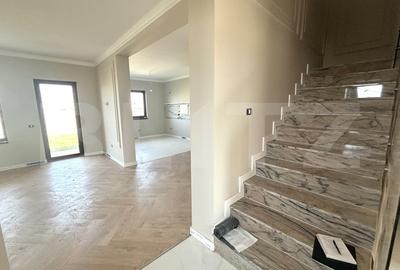 Duplex Premium in Sacalaz - la 5 min de Timisoara! - 2
