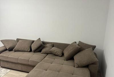 Garsonieră în Drumul Taberei