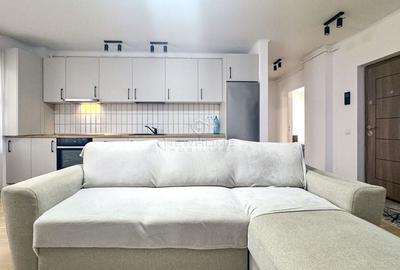 Apartament cu 3 camere de vânzare, zona Bulgaria - 2