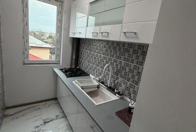 Apartament cu 2 camere semidecomandat în Central - 8