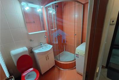 Garsonieră decomandată în Zorilor - 2