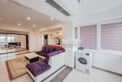 Faleza Nord - Apartament 80 mp cu 2 Camere si 2 Bai - la cativa pasi de Plaja - 8