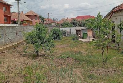Casă cu Teren 380 Mp în Central - 4