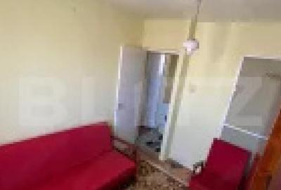 Apartament cu 2 camere, 38 mp, zona CEANGAI - 3