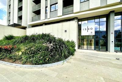 Apartament cu 2 camere semidecomandat în Take Ionescu - 33