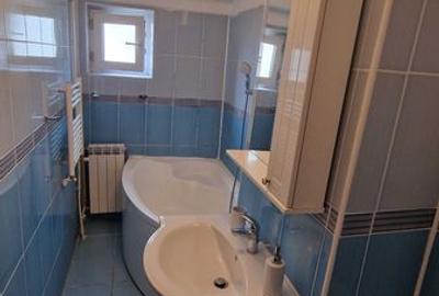 Apartament cu 3 camere decomandat, mobilat în Tineretului - 1