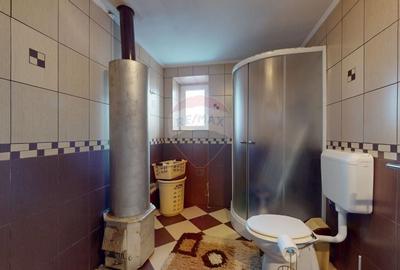 Casa cu suflet in Intorsura Buzaului - comision 0% - 6