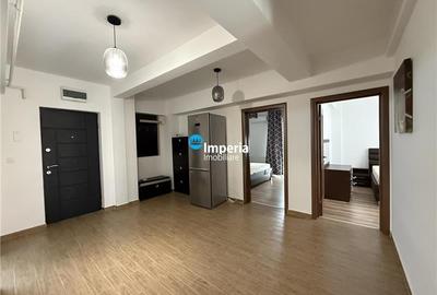 Apartament 3 cam, decomandat, de vanzare zona Tatarasi - Bld Chimiei - 6