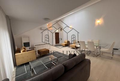 Apartament cu 5 camere decomandat, mobilat în Nord - 5