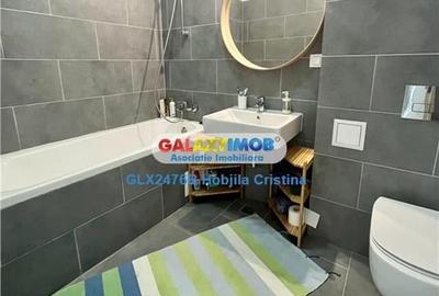 Vanzare apartament 3 camere partial mobilat complex Atria - 18