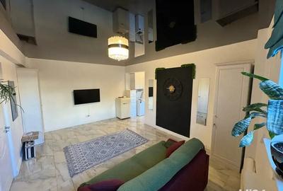Inchiriez Apartament pe Termen Lung
