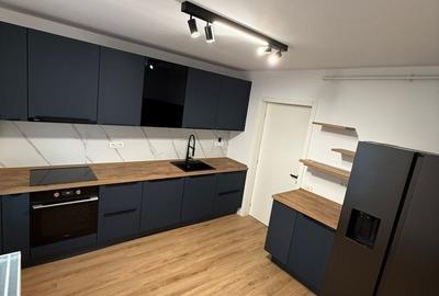Apartament cu 3 camere decomandat în Ștefănești - 2