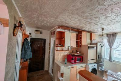 Apartament cu 3 camere decomandat în Tomis Mall - 10