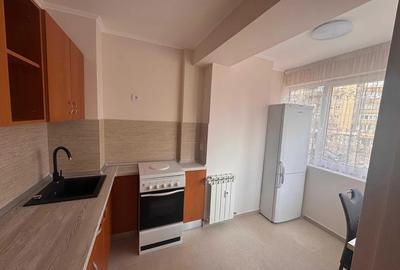 Garsonieră decomandată în Nufărul - 1