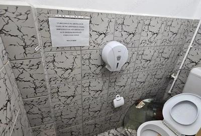 Spatiu comercial de inchiriat Piata Orizont langa Afi cotroceni - 5