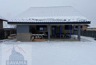 Casa individuala premium de vanzare – Harman, Brasov - 14