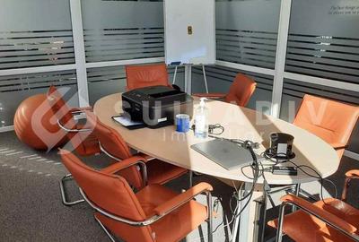 Spațiu comercial, de 205 mp, în Central