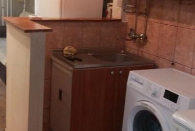 Garsonieră semidecomandată în Tractorul - 4