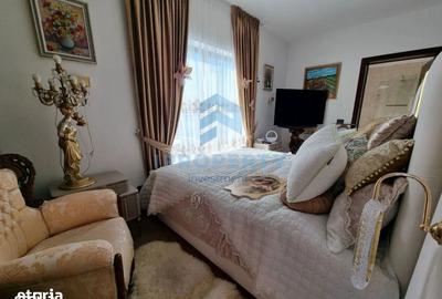 Casă cu 7 camere cu Canalizare în Fundeni - 16