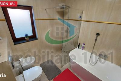 Casă cu 4 camere în Central - 14