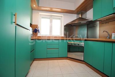 Apartament penthouse cu 5 camere| terase generoase | garaj si boxa - 4